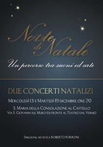 No(t)te di Natale 2023