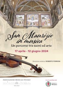 San Maurizio in Musica 2024
