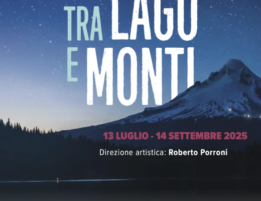 Festival Lago e Monti 2025 preview