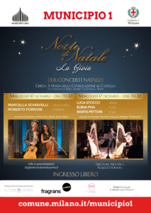 No(t)te di Natale 2025