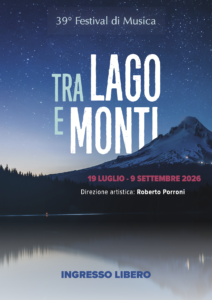 Tra Lago e Monti 2026
